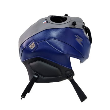 ΚΑΛΥΜΜΑ BAGSTER BMW F 900 R ACIER/BALTIQUE/ΜΑΥΡΟ MAT GRAINY (2020-2022)